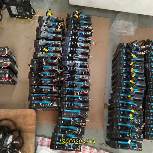 汇川400w脉冲型 SV660P 功能包好 成色9成新 4议价