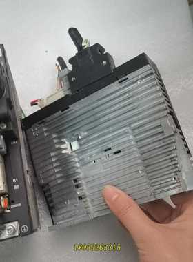 Sankyo伺服驱动器，型号DA21222，200W，成色不议价