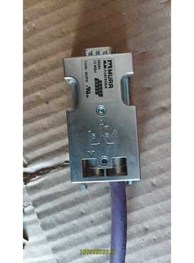 穆尔MURR DP插头55584议价