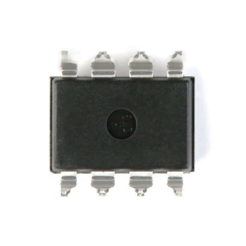 全新ACPL-T350-500E SMD-8 低ICC的IGBT门驱动光电耦合器2.5A