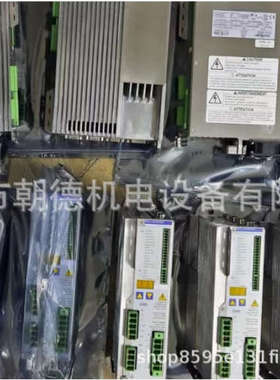 Kollmorgen科尔摩根驱动器S3036 1-NA-SB  00820312223维修议价