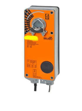 BELIMO博力谋FSNF230FSNF120/FSNF24FSNF230-S US风阀门执行器