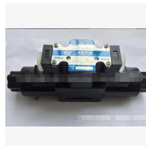 台湾科亚KEYA液压电磁阀DSG-3C2-02-A2-LW DSG-01-3C12-A220-20C