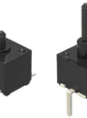 ALPS检测开关SPPW811203单向动作型