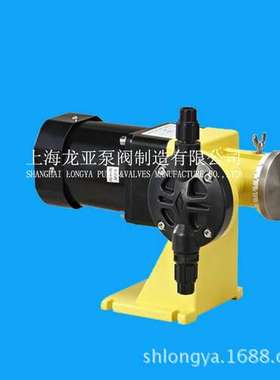 上海供应GB070065机械隔膜计量泵 220V锅炉系统药剂添加泵
