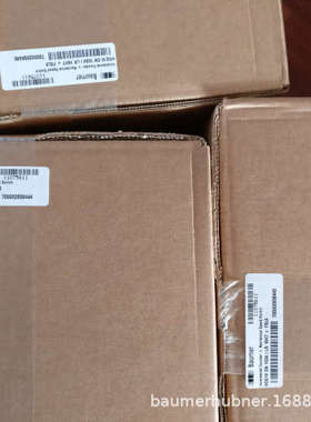 堡盟Baumer IVO绝对值编码器GBAMS.W208EA2