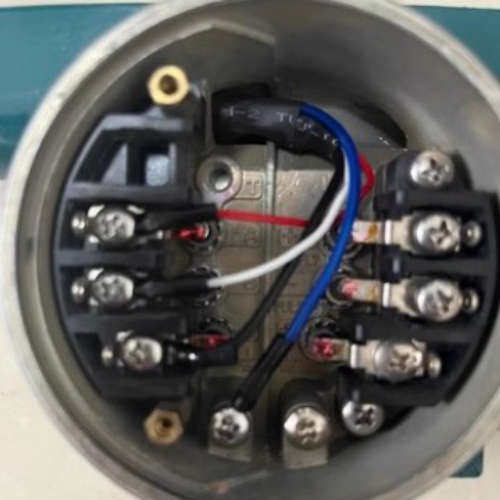 横河涡街流量计DYC-1-05  DYC-1-10   DYC 专用信号电缆 现货销售