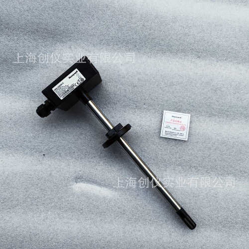 Honeywell/霍尼韦尔HSH-DV2P代替H7080B3102风管温湿度传感器变送