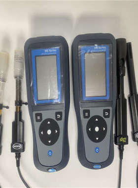 哈希HQ1130主机货号LEV015.80.1130A 便携式溶解氧测定仪