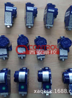 CELLA压力开关PCA2MA-10/40bar