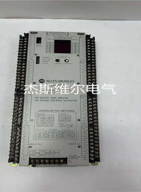 440F-M1017BYNN PLC控制系统 开发票 欢迎来询