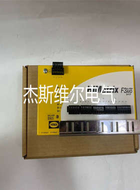 F4304 (17.026) HIMA DCS控制模块 备品备件 渠道优势