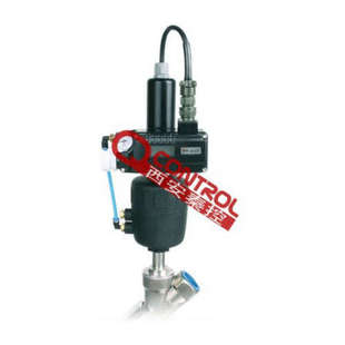 阀门定位器 韩国永泰原装 YTC智能阀门定位器YT 2701LSN1200F0