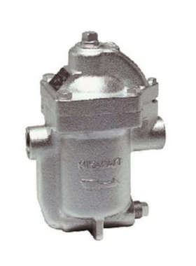 日本宫胁MIYAWAKI蒸汽疏水阀 ER105 ER105F ER110 ER116 ER120