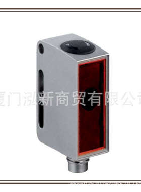 leuze/劳易测 50122709 LE328/4P-M12 对射光电传感器（接收）
