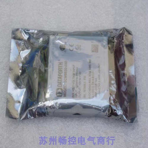 *现货销售*全新DATAFORTH信号调整模块 SCM5B30-03D 现货