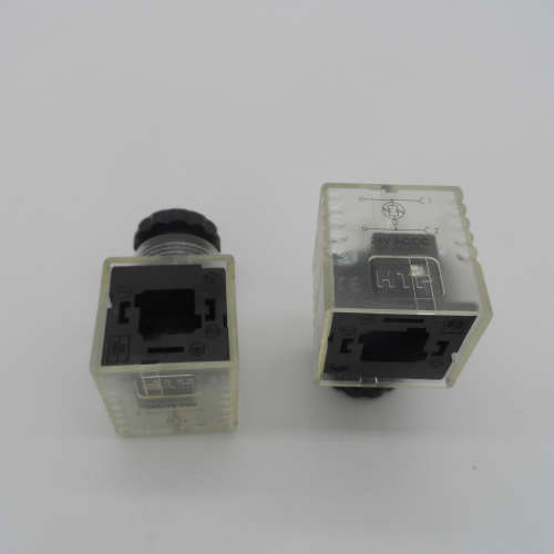 意大利HTP电磁阀插头G1TU2VL1