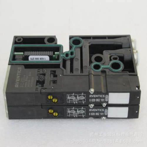 *现货销售*全新Rexr0th电磁阀0820062101现货0 820 062 101