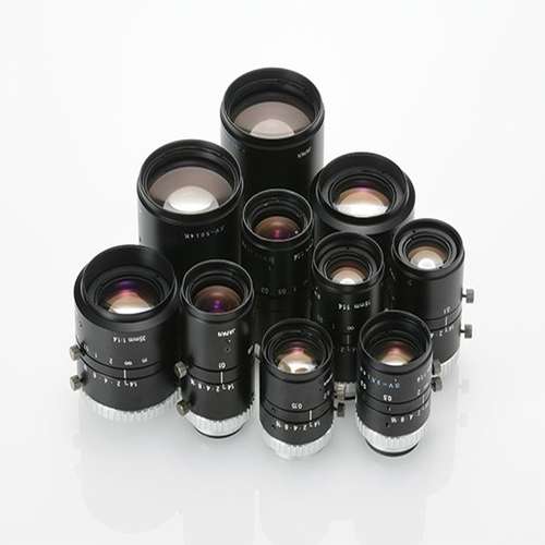 图像处理装置35mm工业镜头五百万像素3Z4S-LE SV-3514H