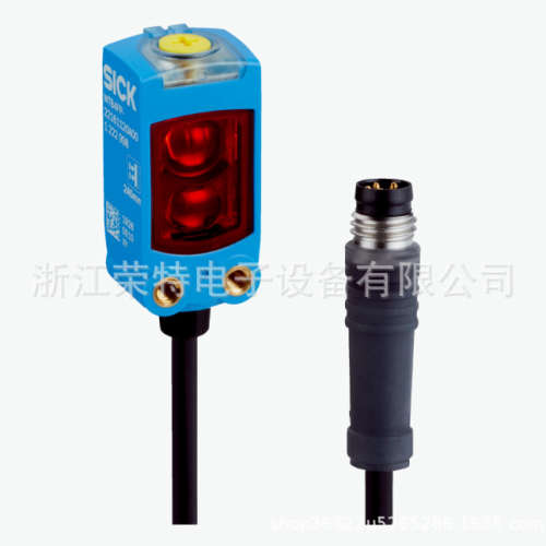 全新德国SICK西克光电开关 WLG4SC-3P3232A00WLG4SC-3P3232B01