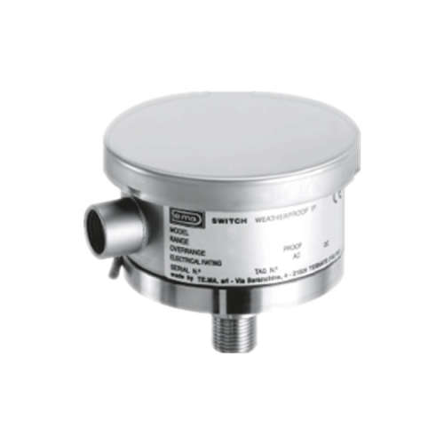 原装进口供应意大利TEMA压力开关PBS8系列 快速接头