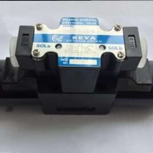 科亚KEYA电磁阀AF3-G02-C7-DC24-20 AF3-G02-C6/C3-DC24-20台湾