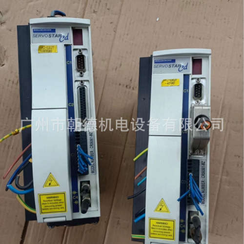 KOLLMORGEN科尔摩根驱动器CD2系列CR03250 CR06250 CR06251修议价