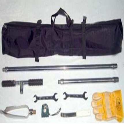 （价可议）土壤采样器 型号:KH055-KHT-004 库号：M130571