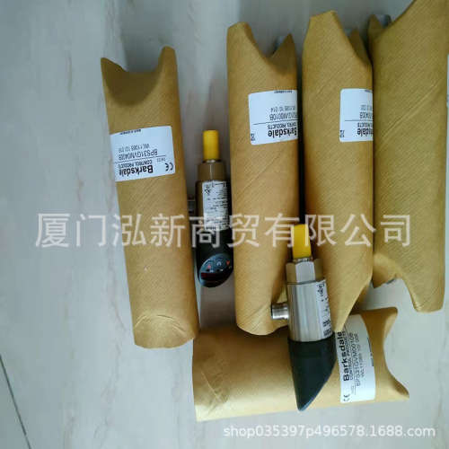 BARKSDALE 0303-033 P1HB30SS 巴士德压力开关