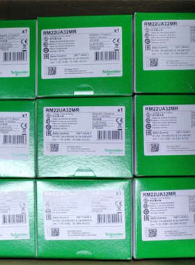 好价格国外采购继电器RXM4GB1B7 XACB9112XACB921 XACB9226