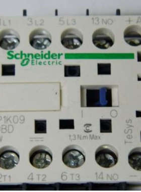 LP1D80008EW好价格（原厂）热过载继电器LR2K0316 LP1K0910BD