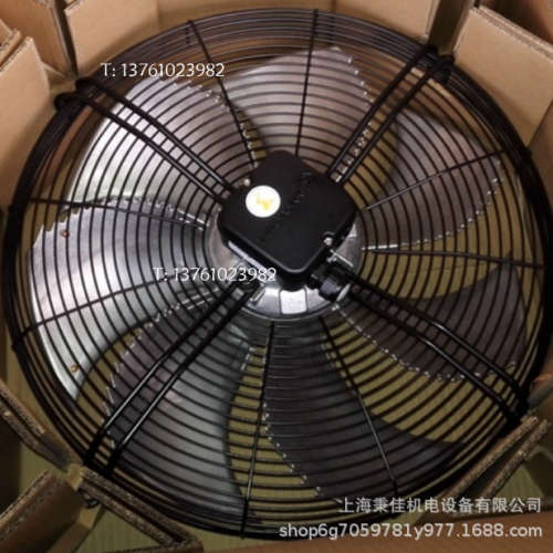 供应FN040-VDK.0F.V7P1ZIEHL-ABEGG风机