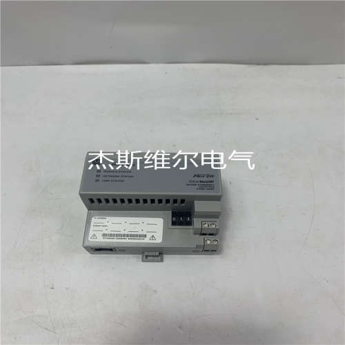 1336F-BRF200-AA-EN-HAS1-L6 A-B DCS控制模块 备品备件 渠道优势