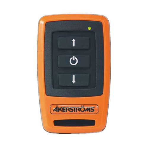 原装进口供应AKERSTROMS发射器SESAM800-Large 99 遥控器 接收器