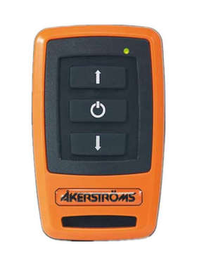 原装进口供应AKERSTROMS发射器SESAM800-Large 99 遥控器 接收器