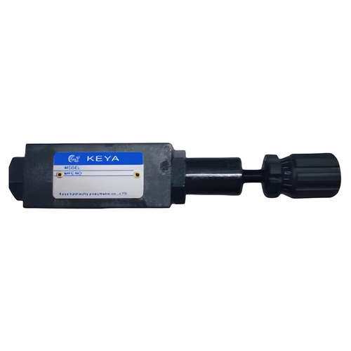 台湾KEYA溢流阀MRV-03W-K-2-20 MRV-03W-K-1-20 MRV-03W-K-3-20