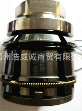 德国BERG 拉爪 HSH75