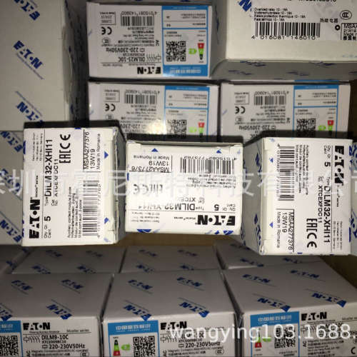 Moeller金钟现货供应断路器PL91-C16/1N