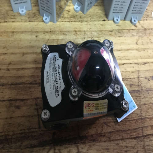 APL310N限位开关
