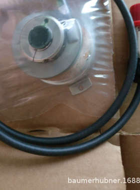 正余弦增量编码器8.A02H.353A.2500.0100编码器供电10-30VDC