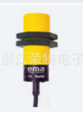 全新销售ema电容式接近开关CC0006 CC0007CC0012CC0013质保2年