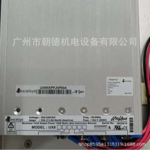 EXCELSYS电源XVC044428P00A维修议价