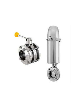 原装进口供应GUTH蝶阀SV系列 阀 比例阀 减压阀