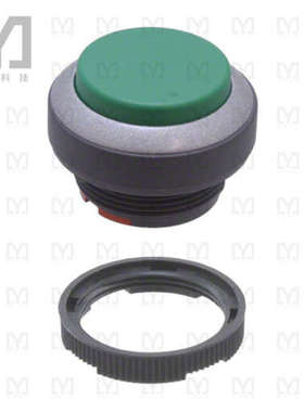 1.30250.3210500【可配置开关元件，主体】LENS RND GRN