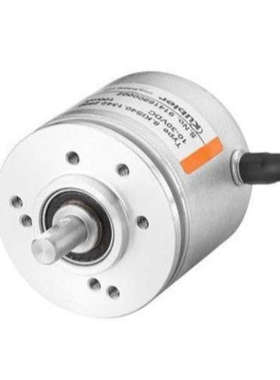 库伯勒KUBLER增量型编码器 值型编码器D8.3A1.0050.A111.0000