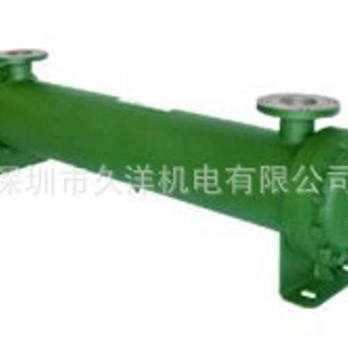 原装批发日本神威KAMUI|SL-304W1管式油冷却器