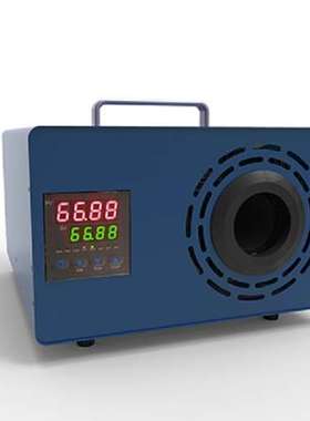 黑体辐射源（中西器材） 型号:M333229 库号：M333229