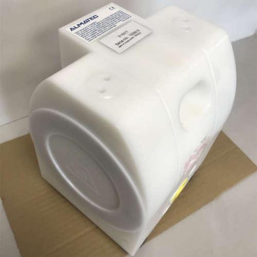 原装进口供应ALMATEC隔膜泵E系列 阻尼器 转向阀