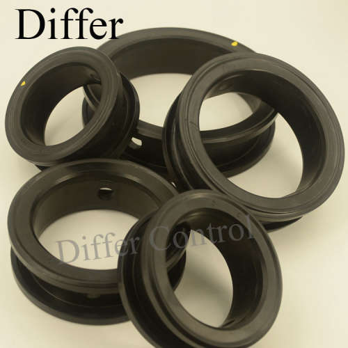 KEYSTONE阀门 FAR1 F990 F611 F14 GRW蝶阀胶圈 密封圈