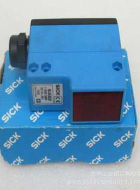 *现货销售*全新施克S1CK传感器 WL36-B230 现货1005385